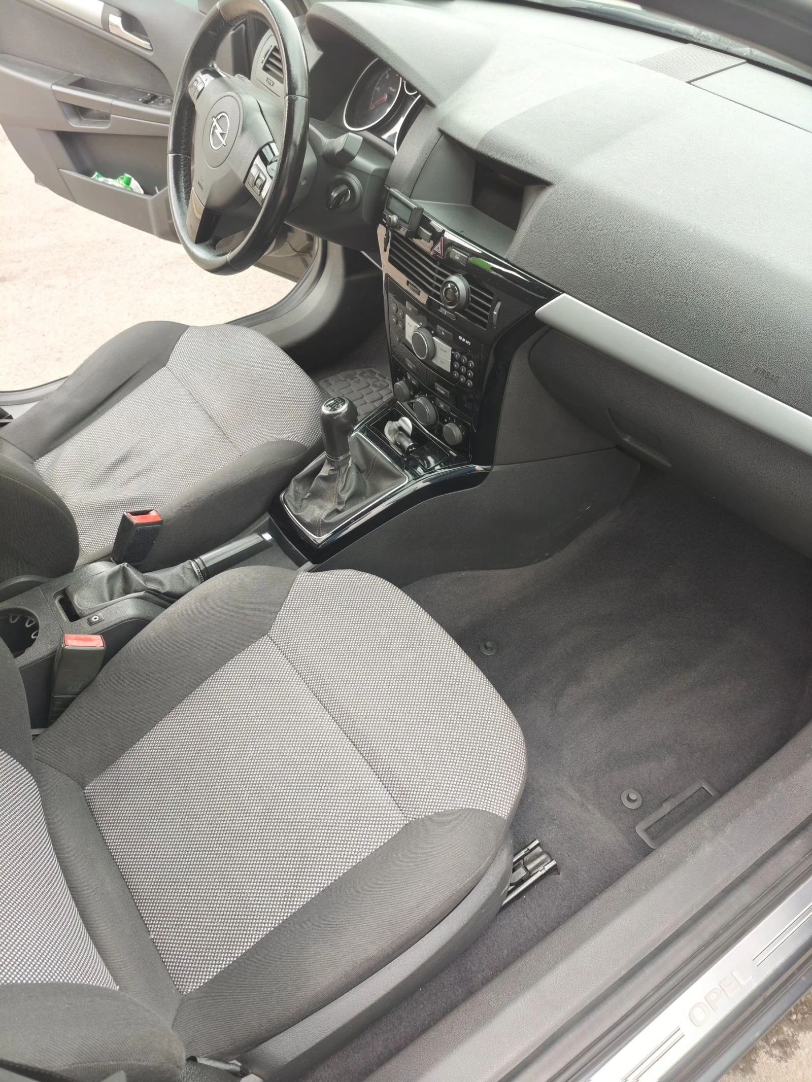 Opel Astra  - изображение 7
