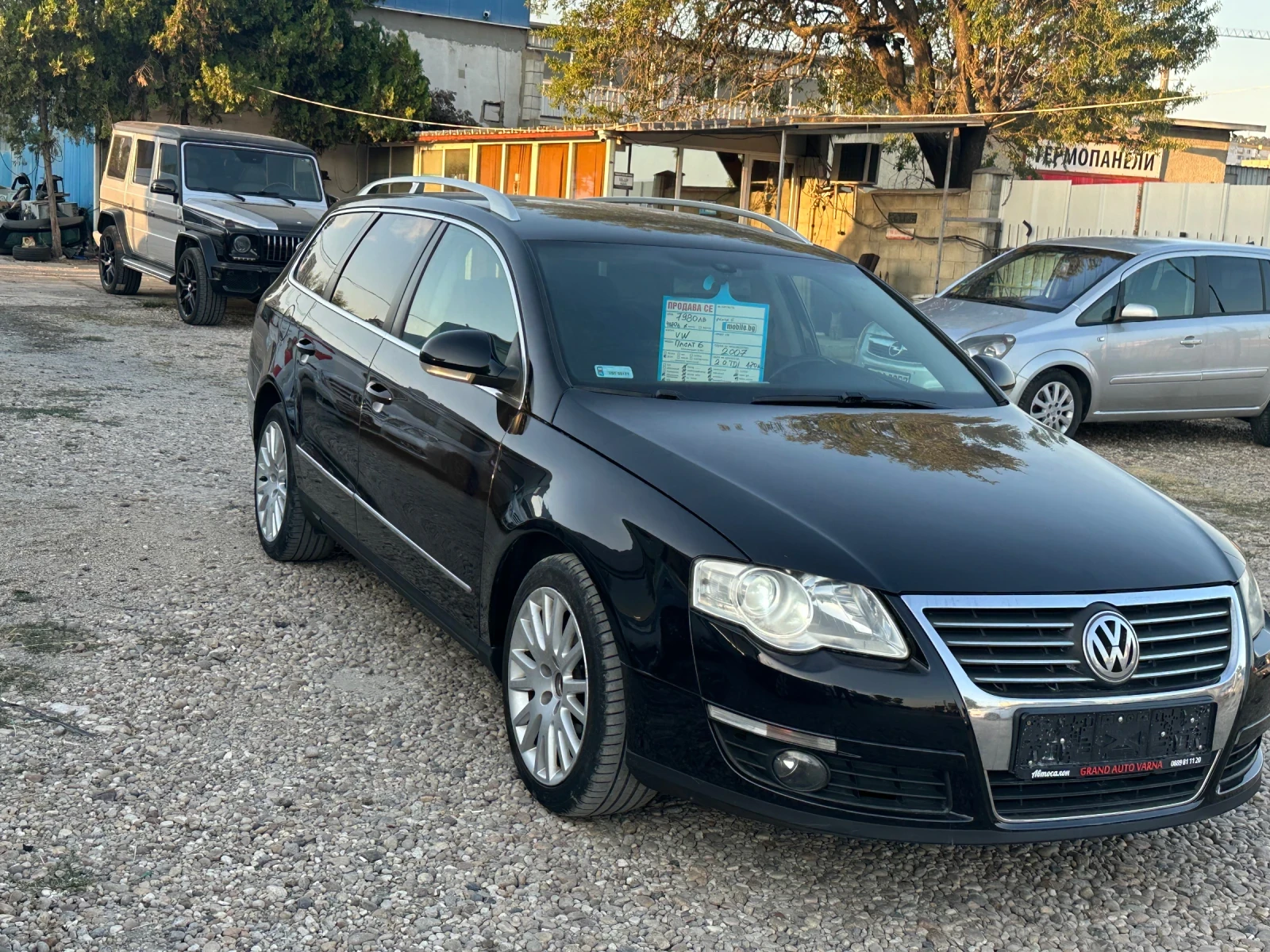 VW Passat 2.0TDI 170ps - изображение 3
