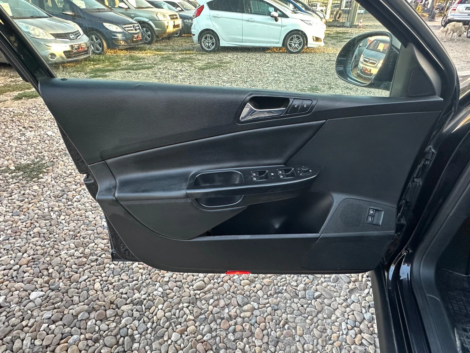VW Passat 2.0TDI 170ps - изображение 10
