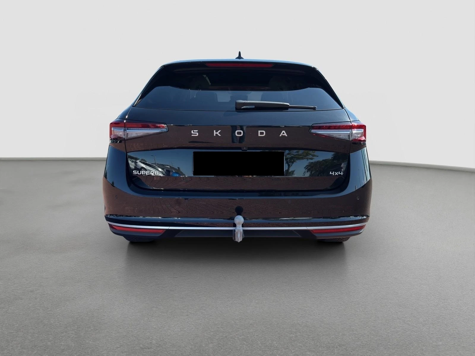 Skoda Superb 2.0TSI* L&K* 4x4* PANO* CAMERA* DISTR* KEYLESS* CA - изображение 5