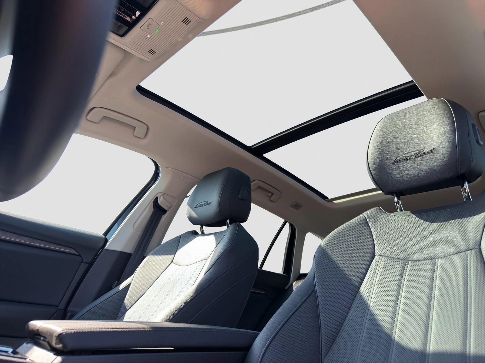 Skoda Superb 2.0TSI* L&K* 4x4* PANO* CAMERA* DISTR* KEYLESS* CA | Mobile.bg   12