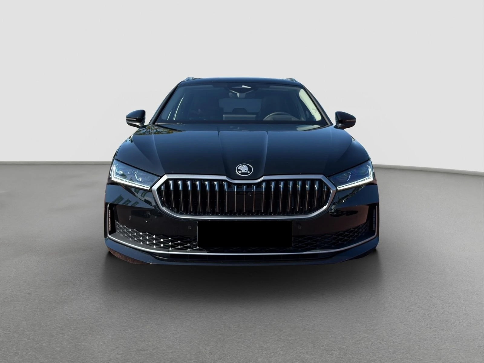 Skoda Superb 2.0TSI* L&K* 4x4* PANO* CAMERA* DISTR* KEYLESS* CA - изображение 2