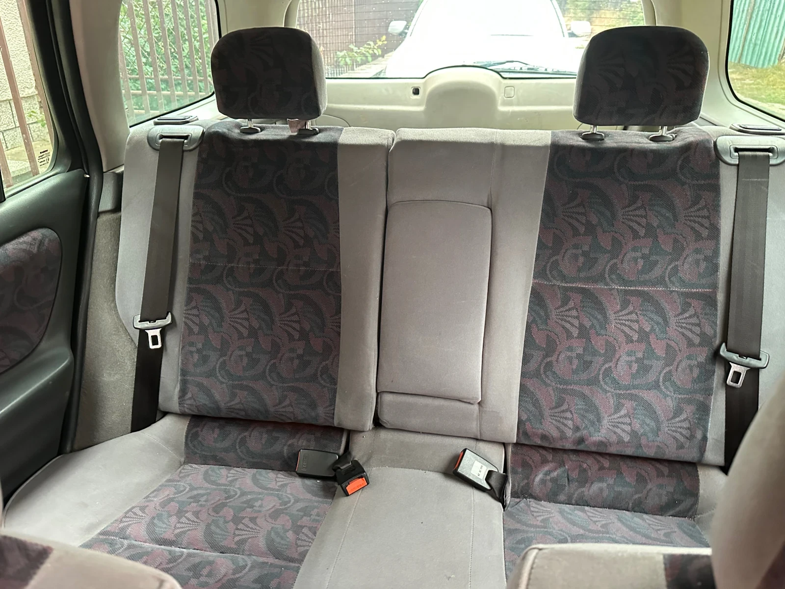 Nissan Primera | Mobile.bg — изображение 5