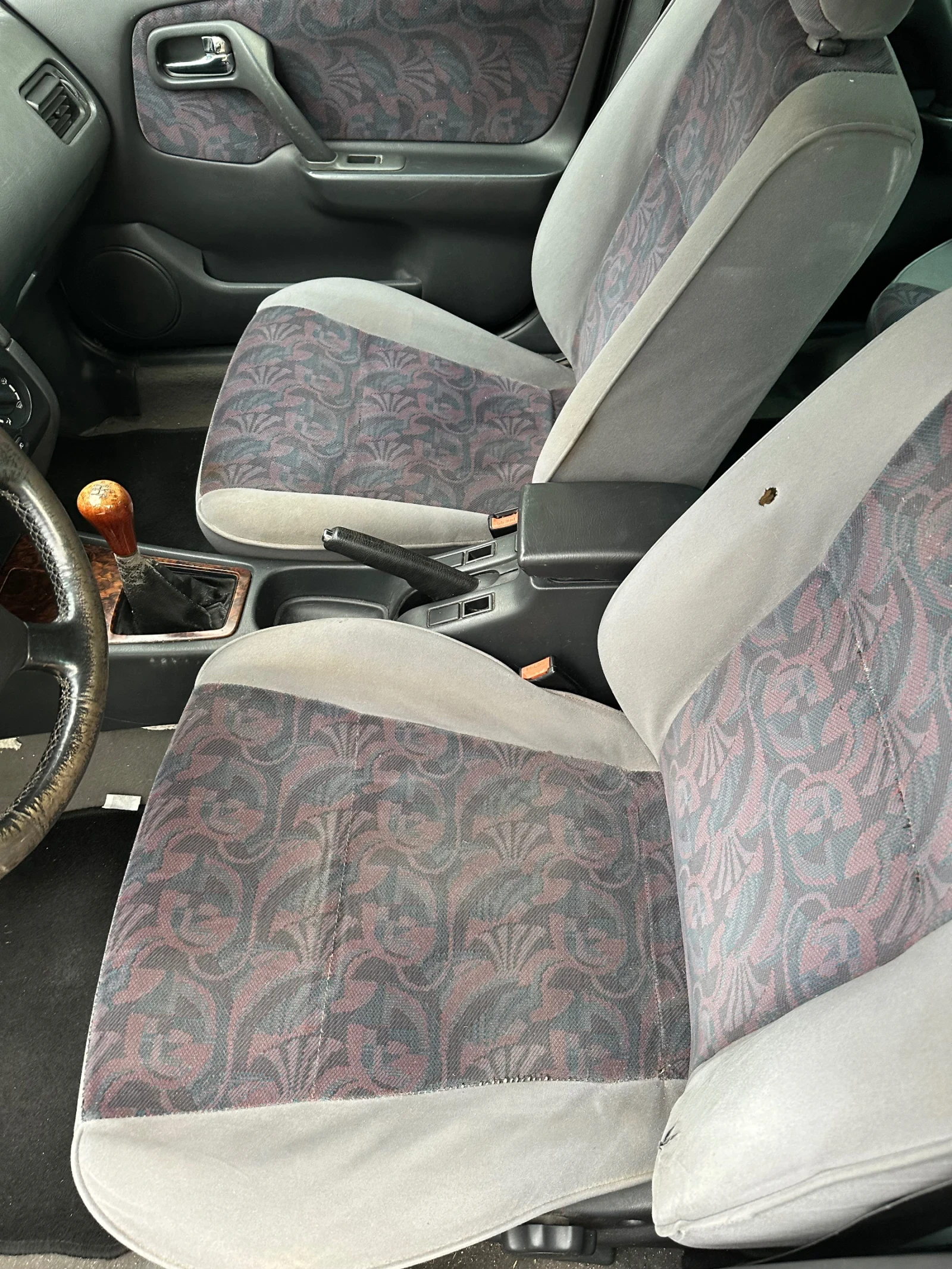 Nissan Primera | Mobile.bg — изображение 7