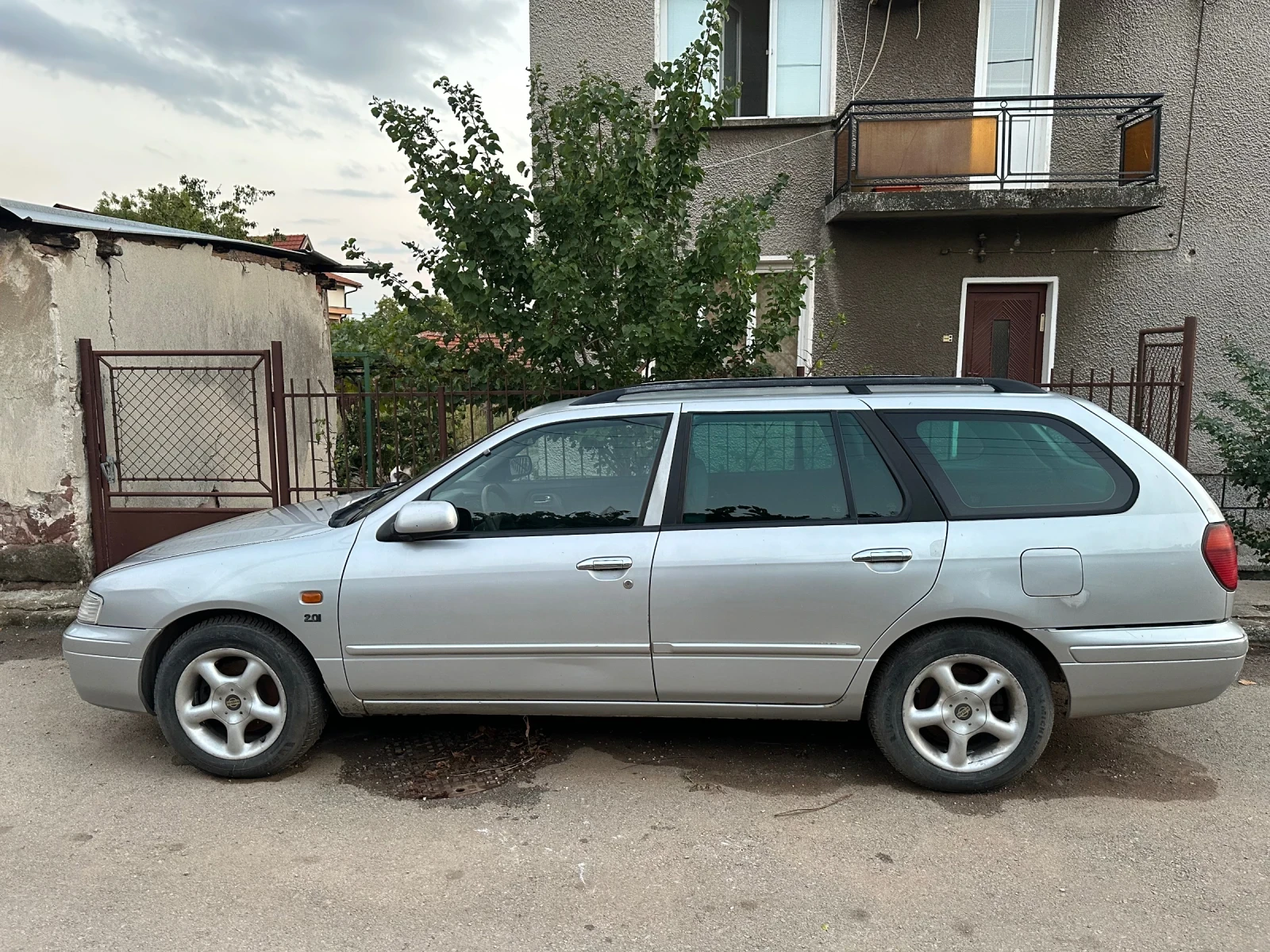 Nissan Primera | Mobile.bg — изображение 3