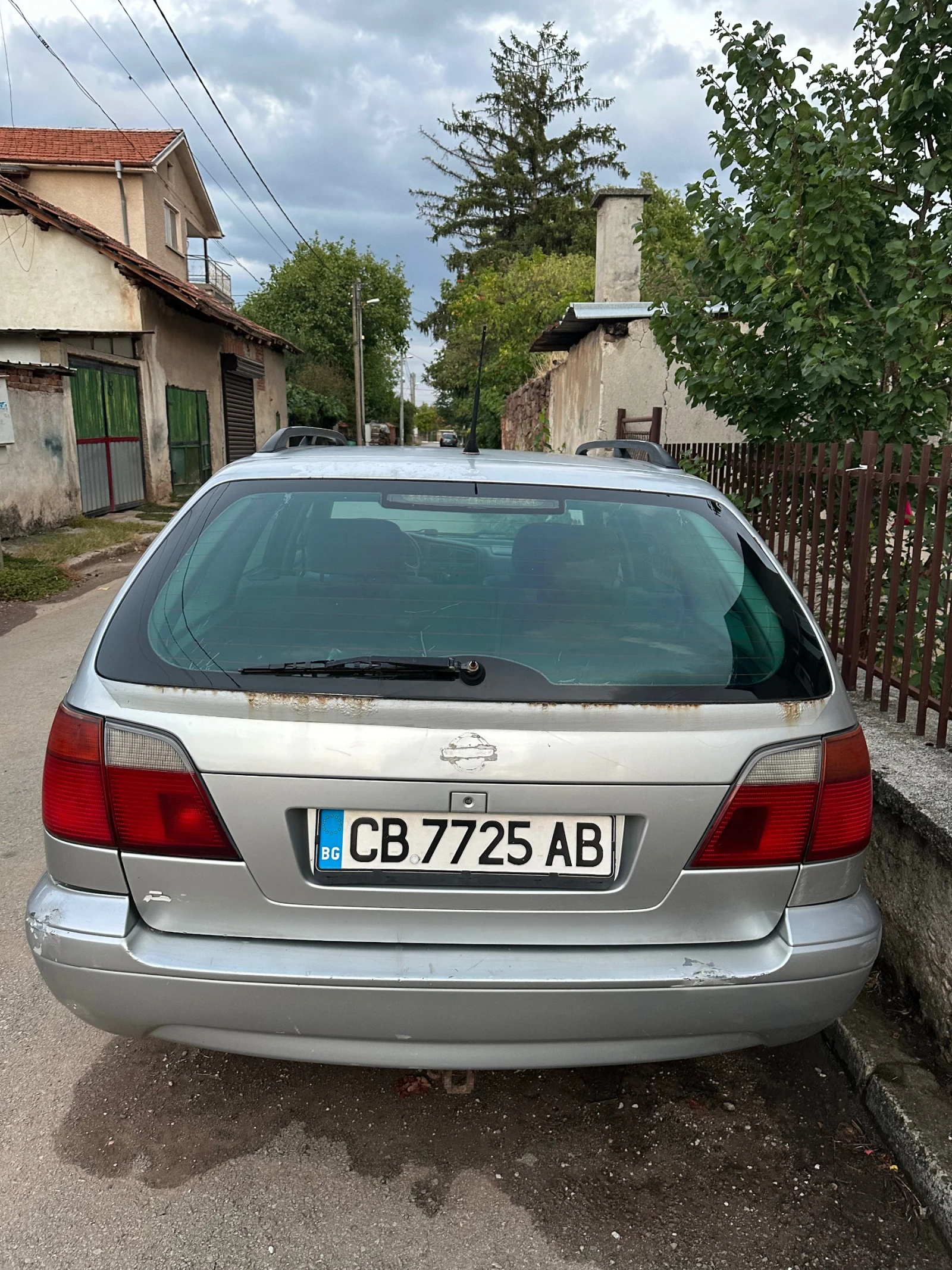 Nissan Primera | Mobile.bg — изображение 2