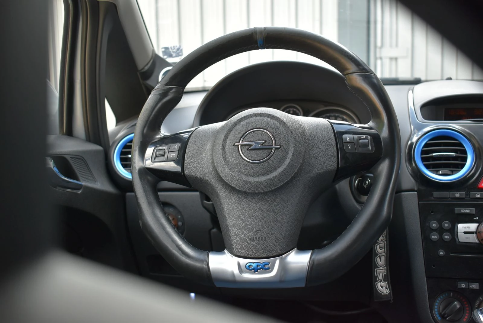 Opel Corsa OPC | Mobile.bg   12