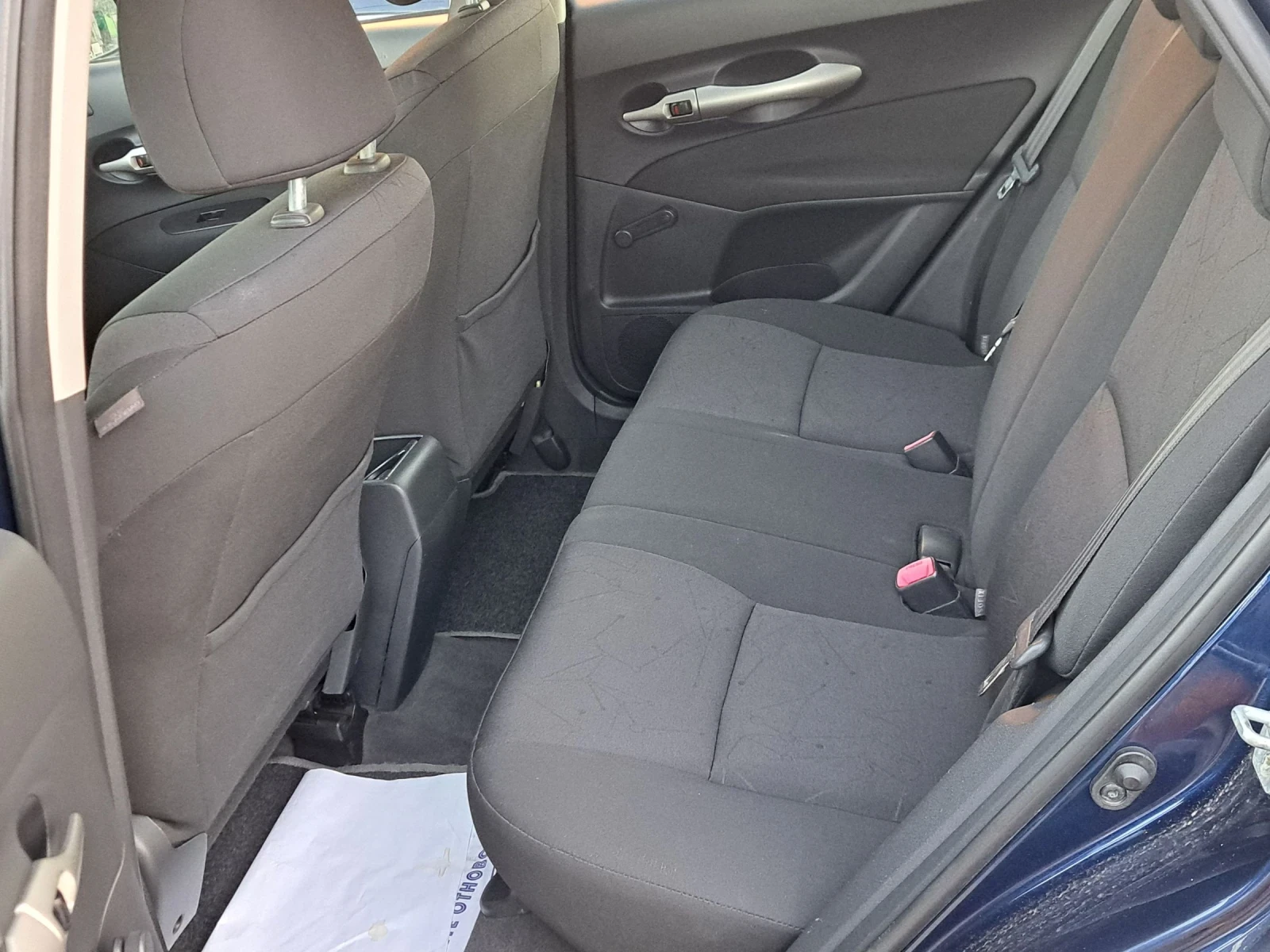 Toyota Verso 2.0d4d 2009 | Mobile.bg   15