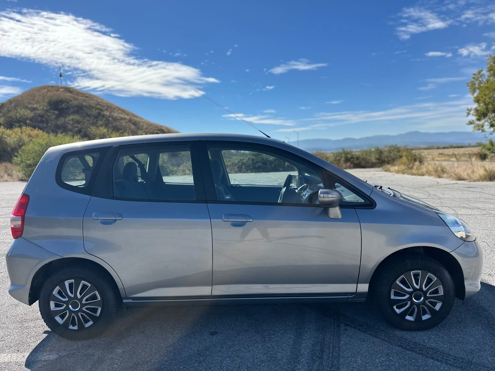 Honda Jazz 1.4 Facelift  - изображение 4