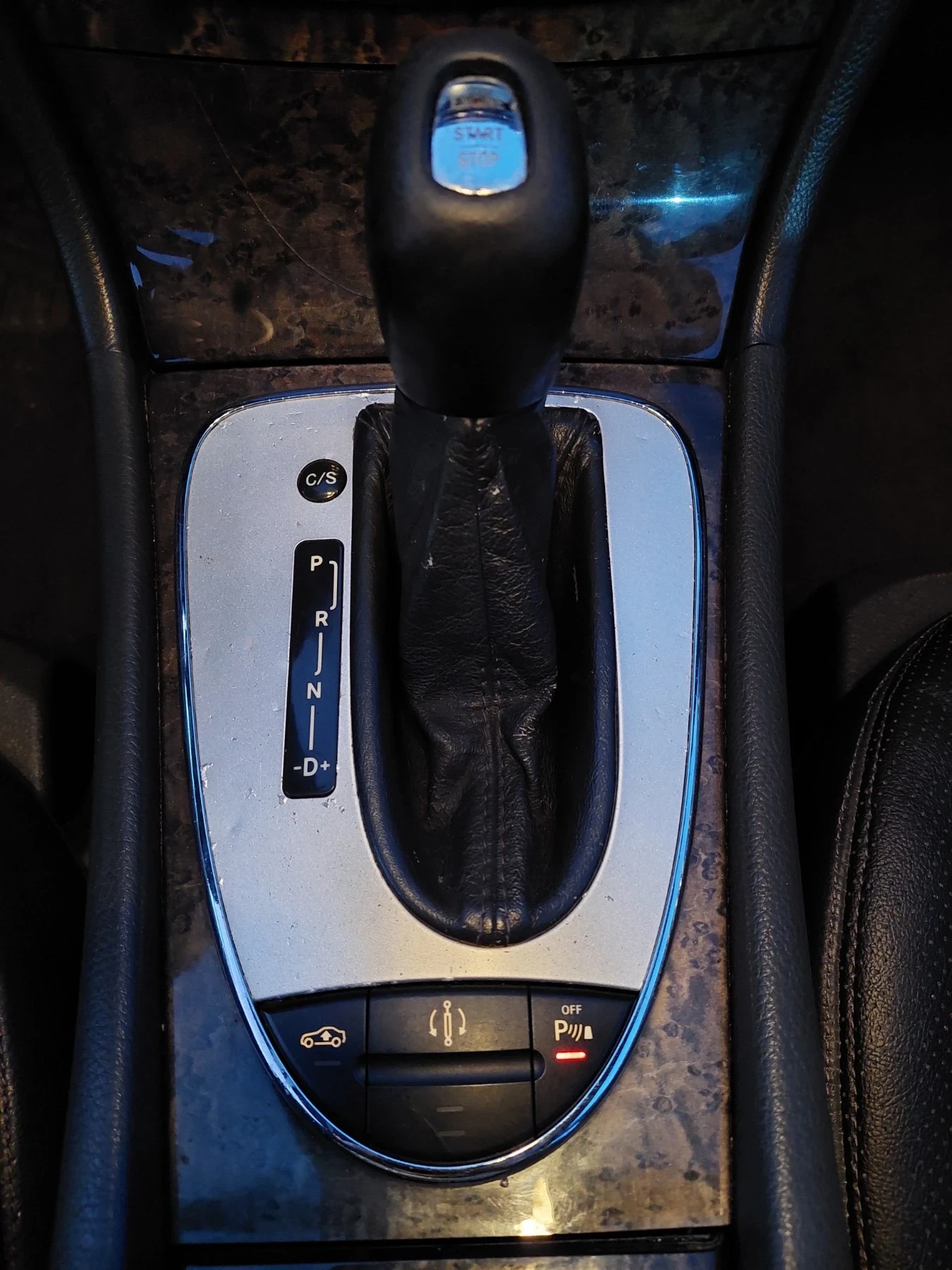 Mercedes-Benz E 320 Avantgarde | Mobile.bg � ����������� 11