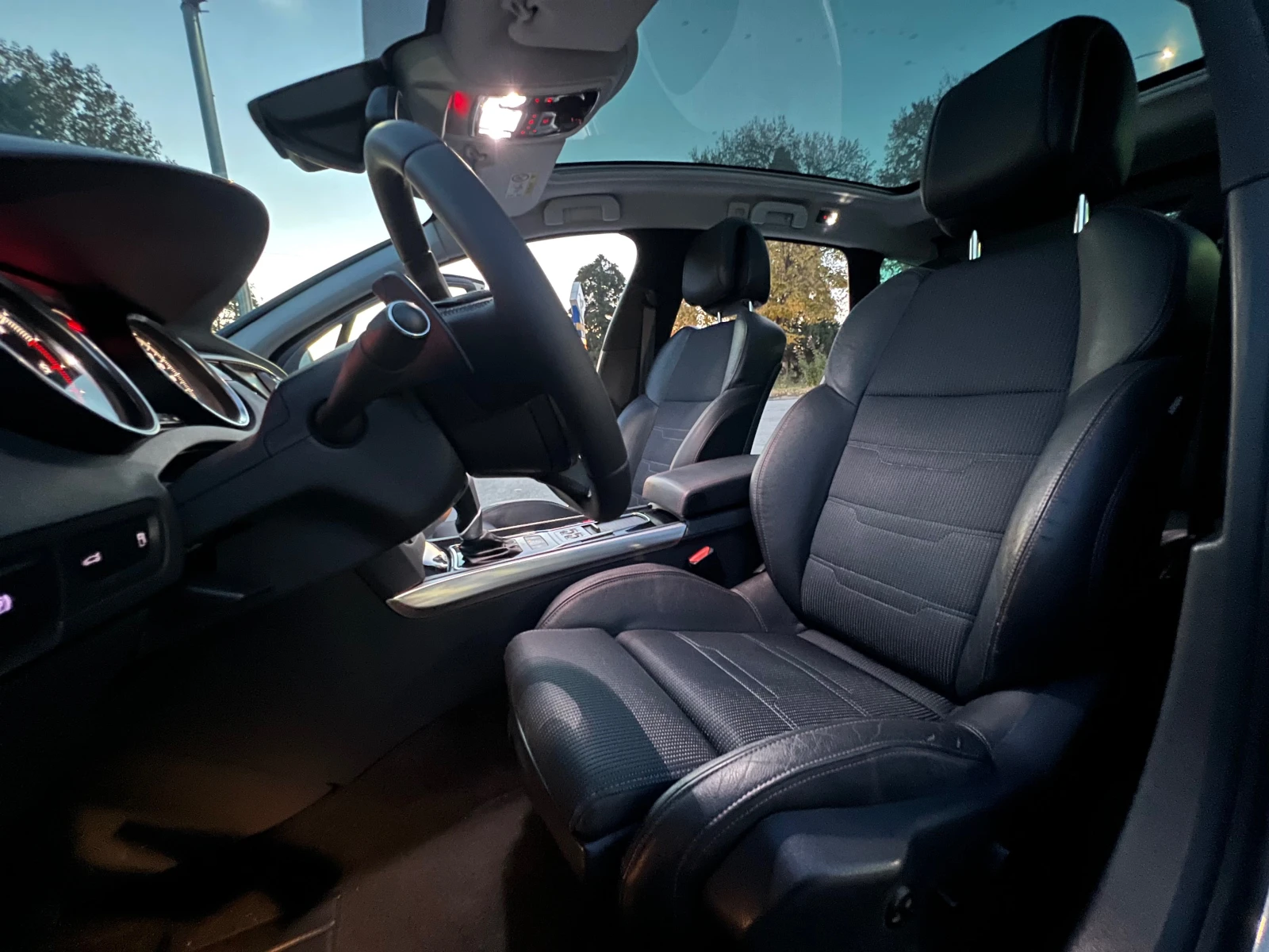 Peugeot 508 GT | Mobile.bg   9