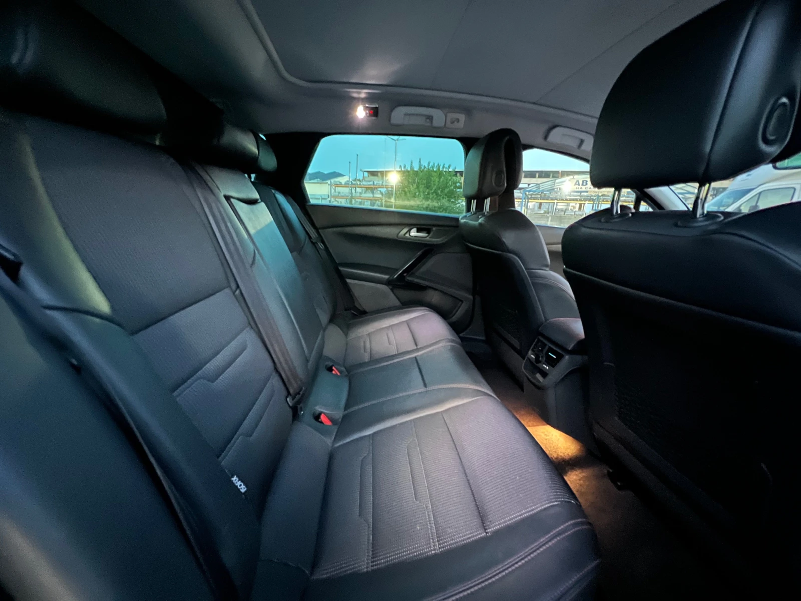 Peugeot 508 GT | Mobile.bg   11