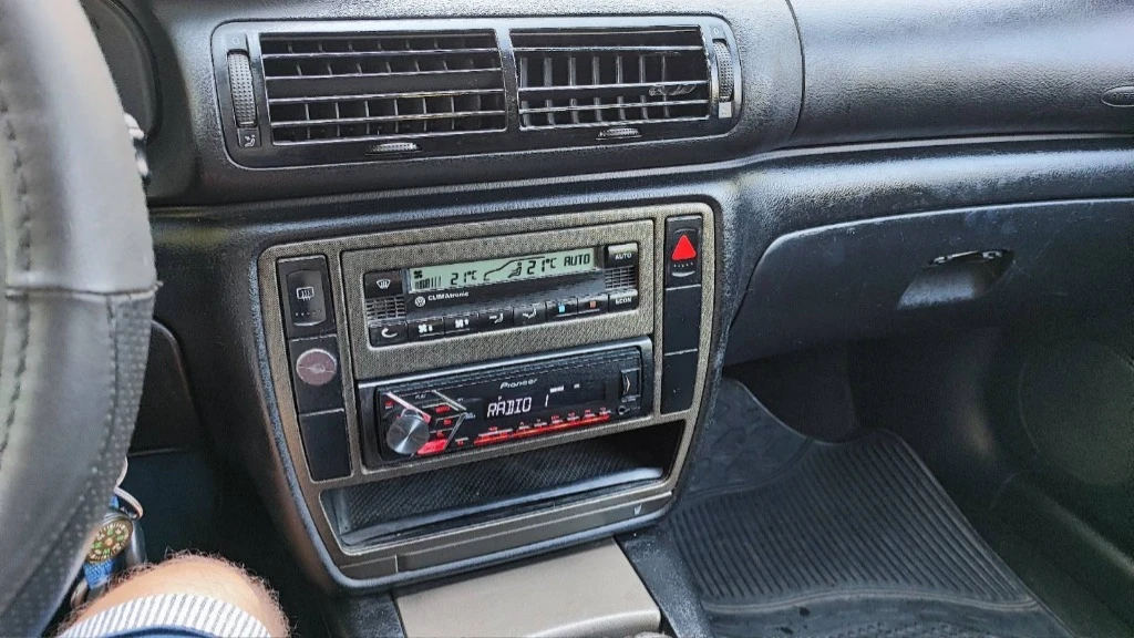 VW Passat TDI | Mobile.bg   3