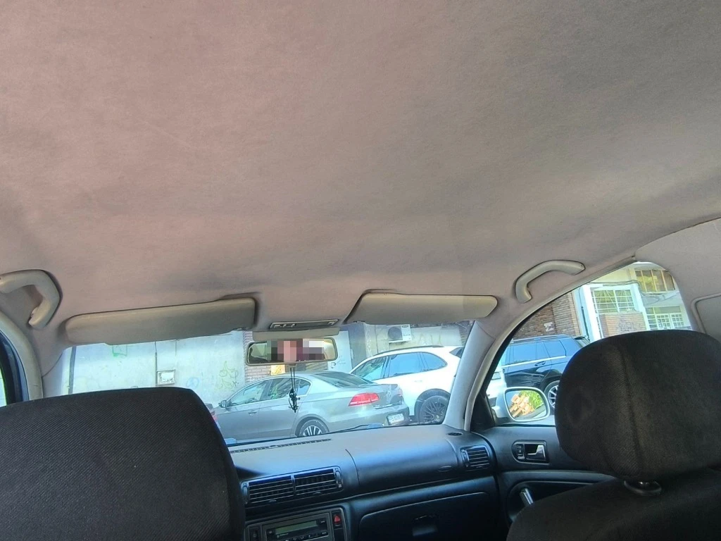 VW Passat TDI | Mobile.bg   7