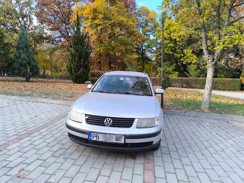 VW Passat TDI | Mobile.bg   2
