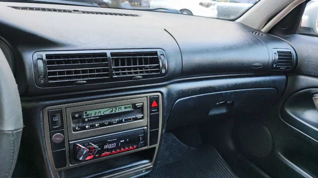 VW Passat TDI | Mobile.bg   11