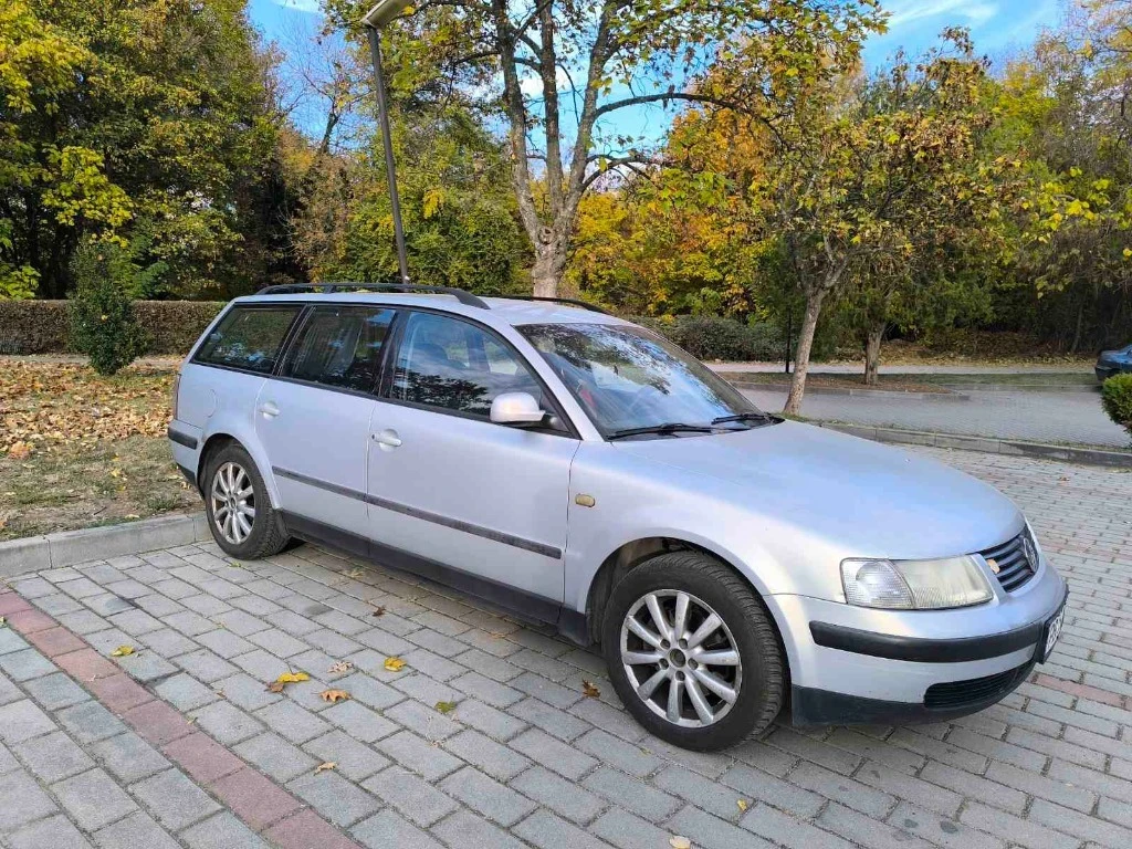 VW Passat TDI | Mobile.bg   1
