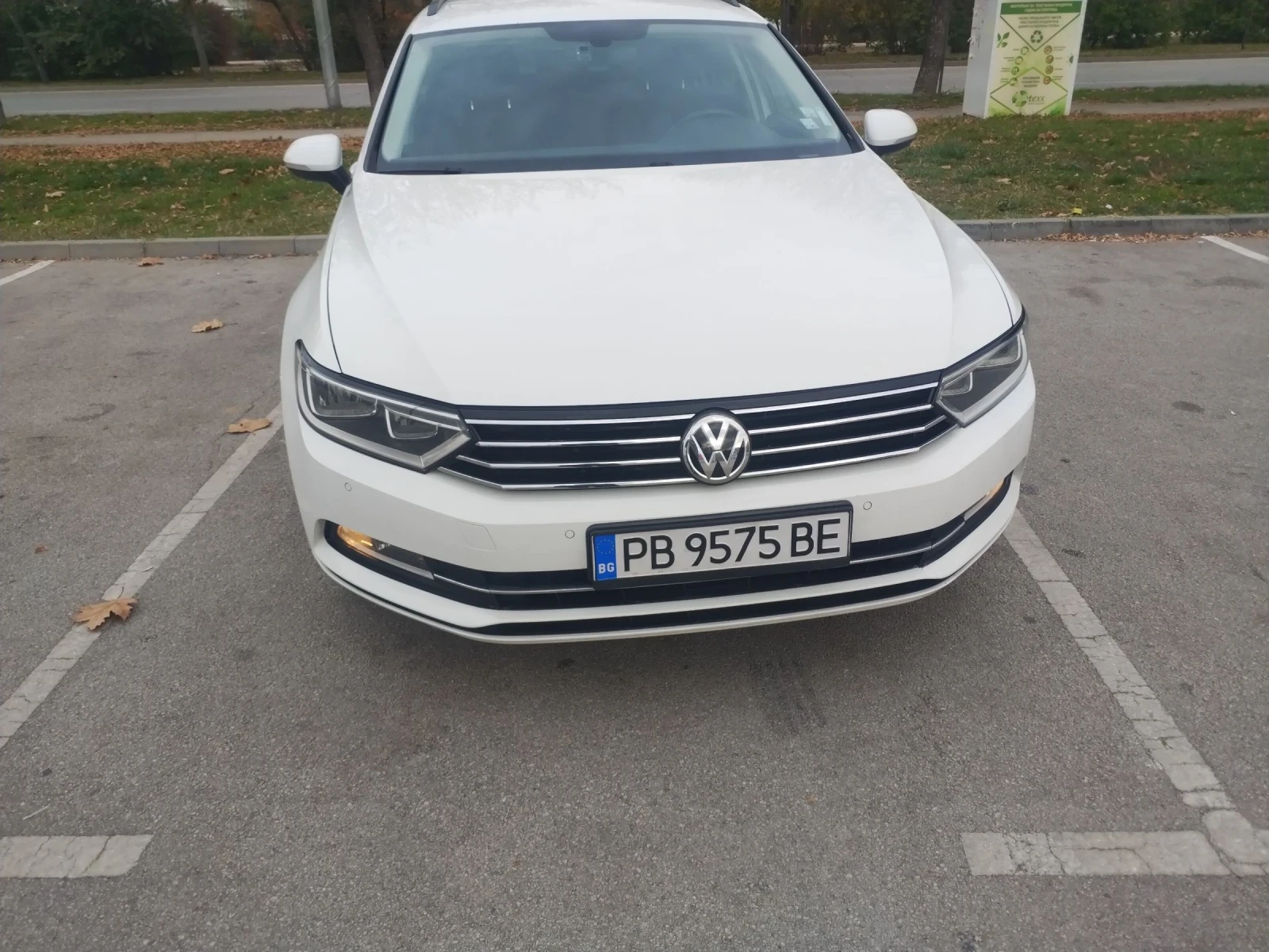 VW Passat 2.0 TDI, 150. DSG | Mobile.bg   16