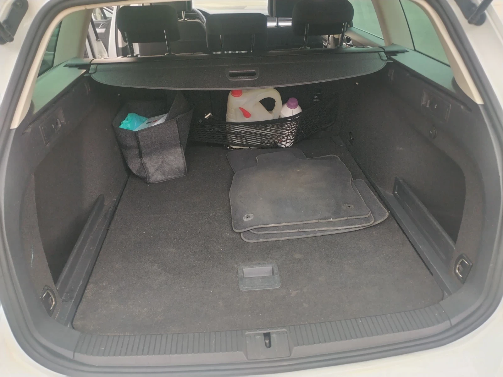 VW Passat 2.0 TDI, 150. DSG | Mobile.bg   11