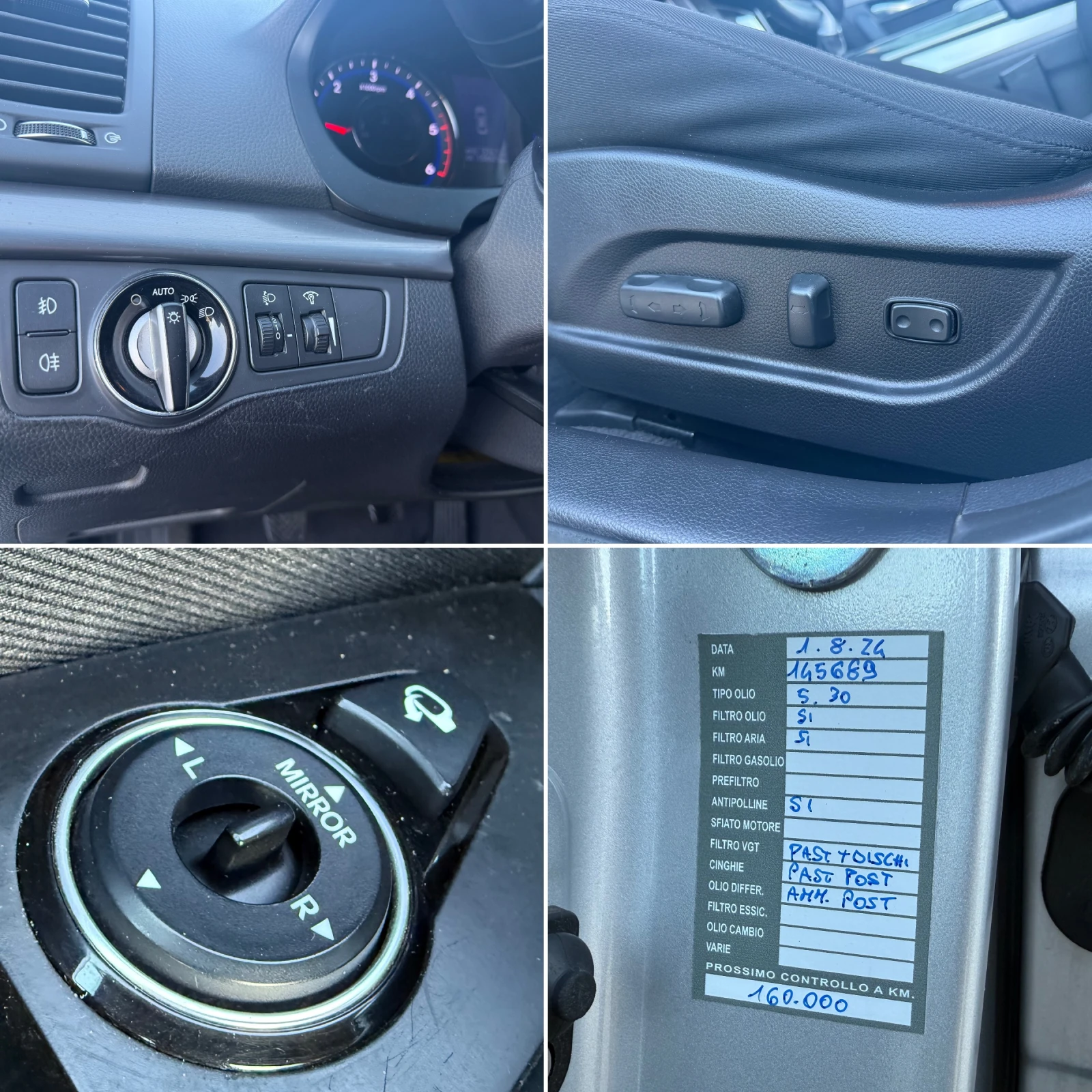 Hyundai I40 1.7CRDi, 136, LED | Mobile.bg   12