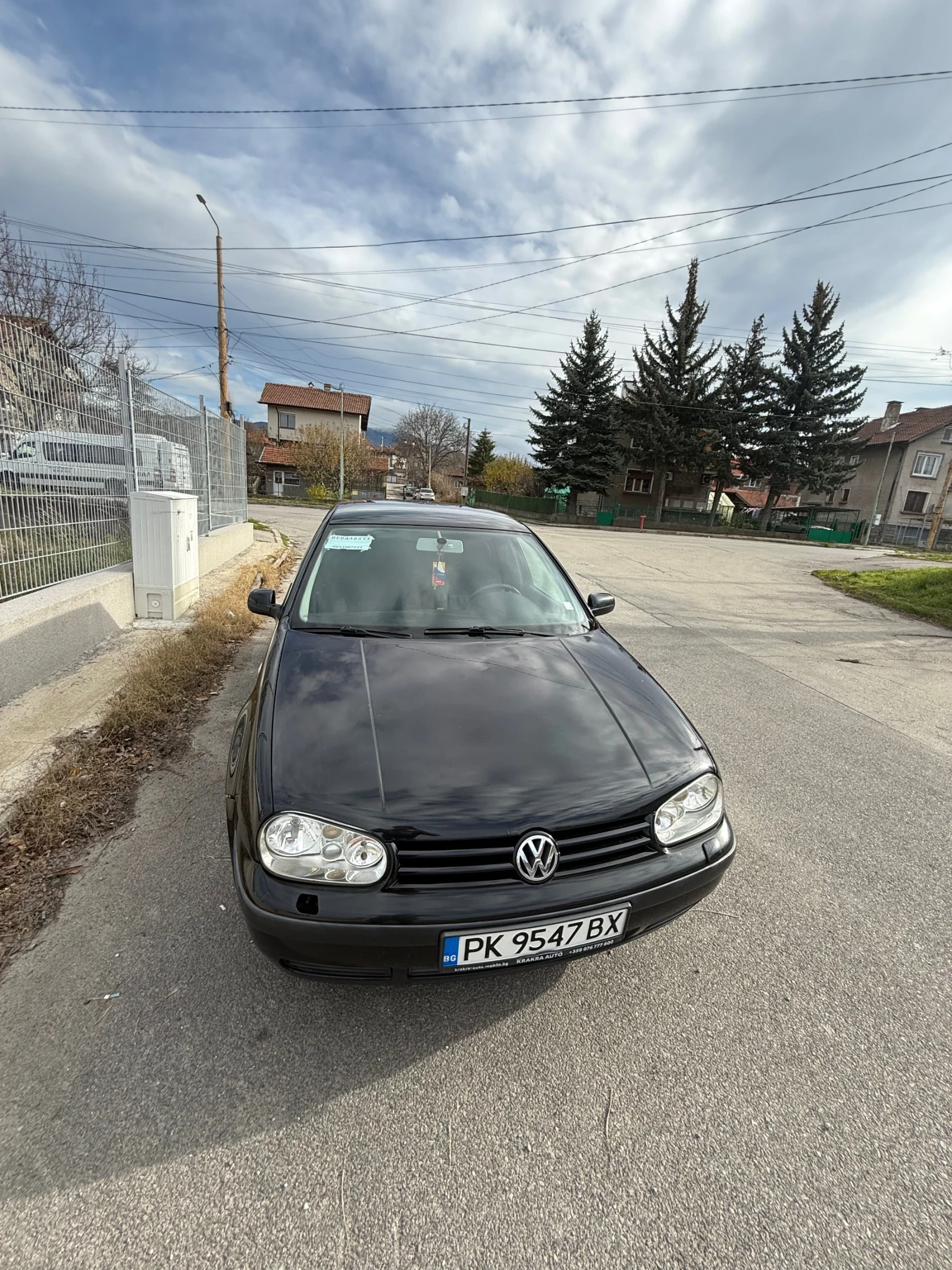 VW Golf  - изображение 5