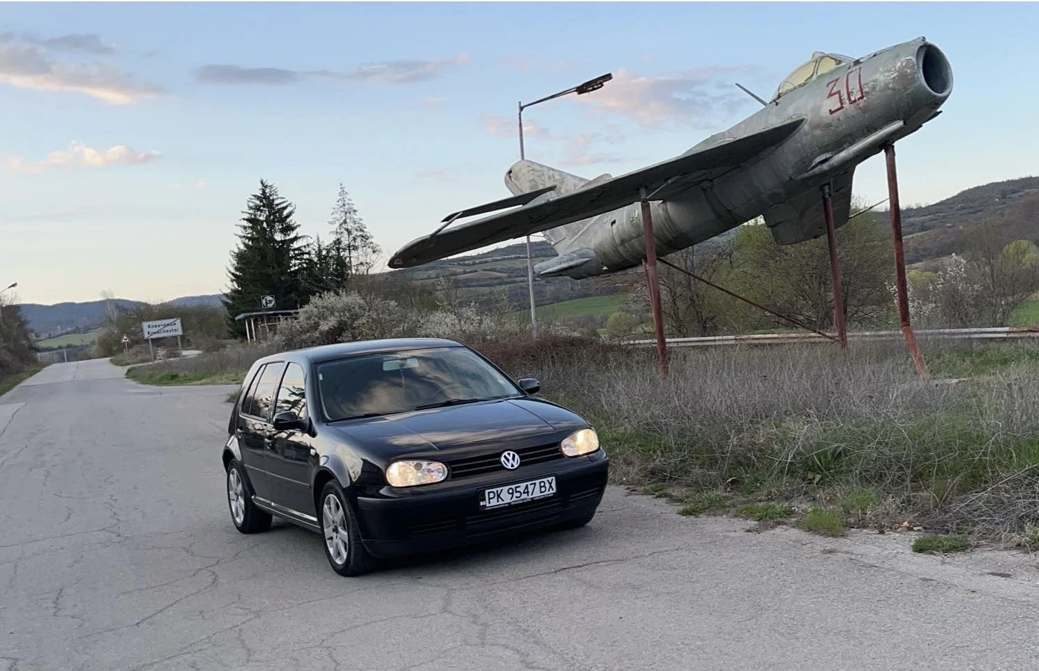 VW Golf | Mobile.bg � ����������� 1
