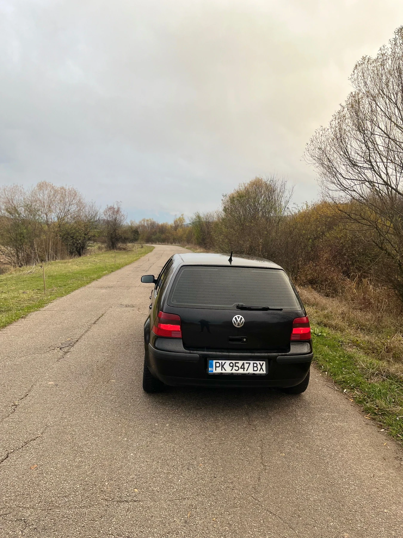 VW Golf  - изображение 3