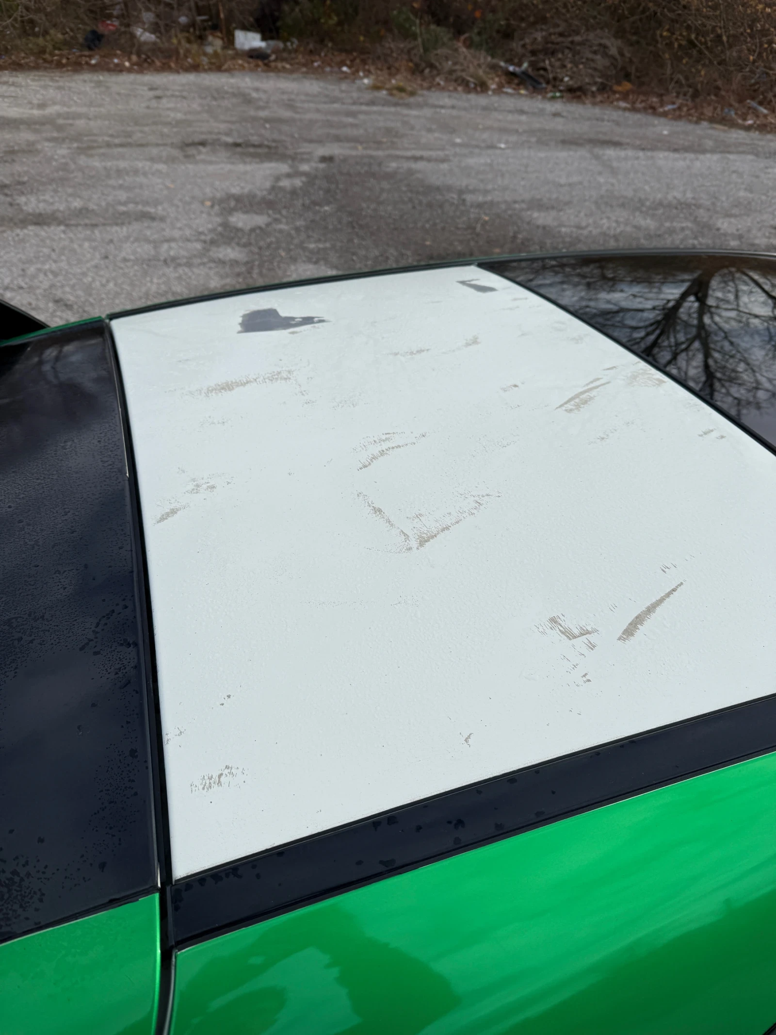 Mercedes-Benz A45 AMG Edition 1 | Mobile.bg   8