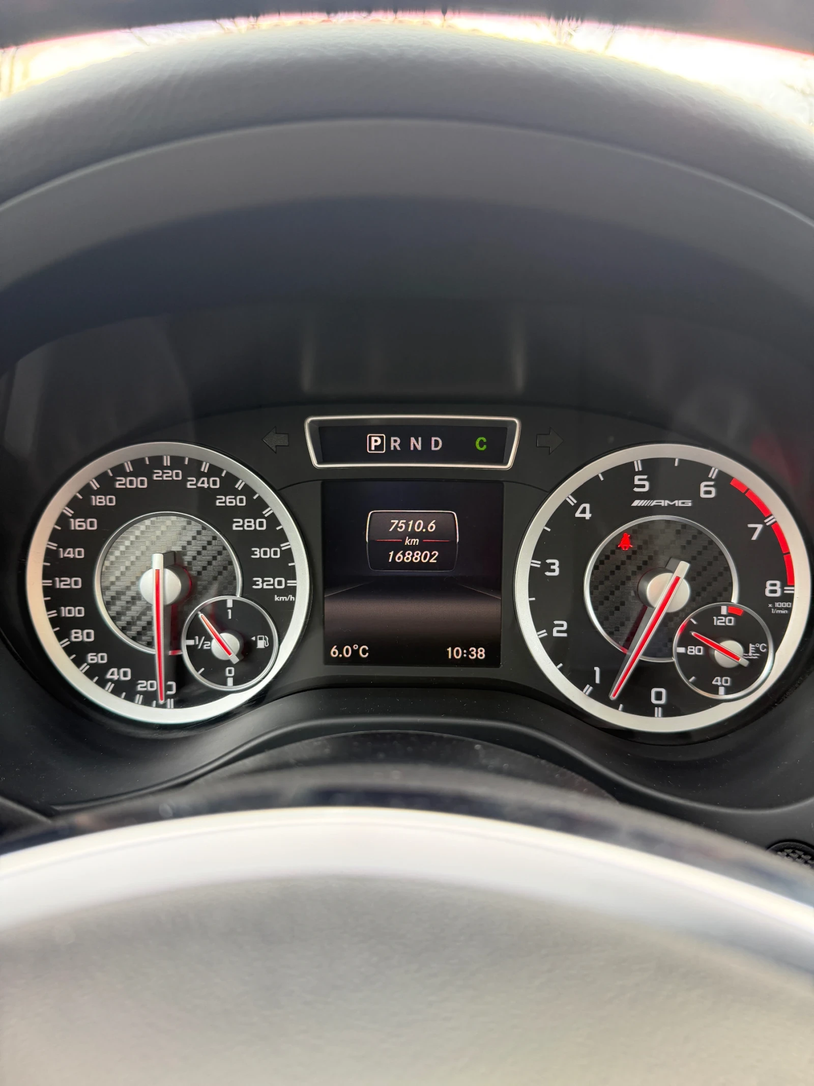 Mercedes-Benz A45 AMG Edition 1 | Mobile.bg   17