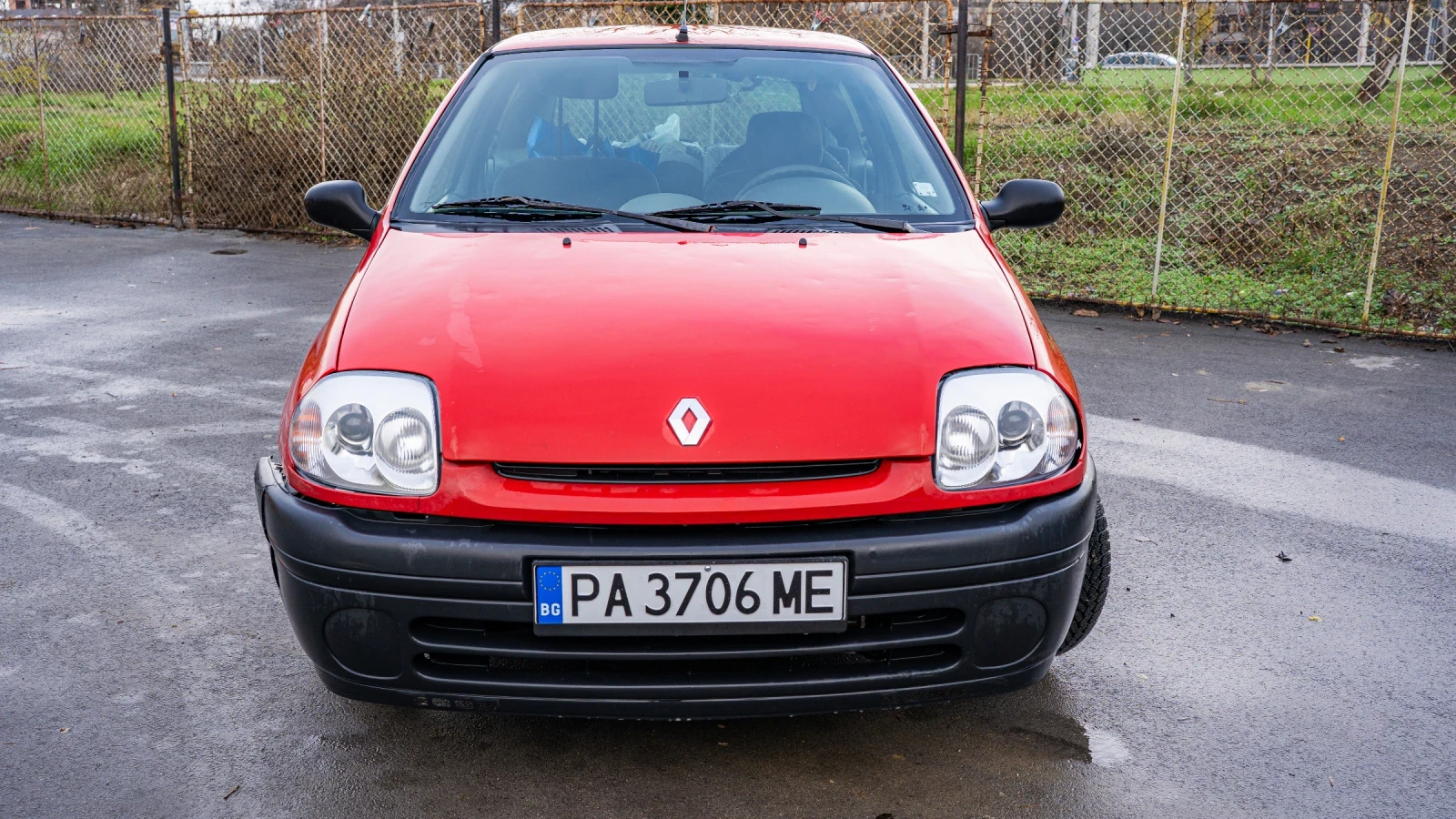 Renault Clio  - изображение 2