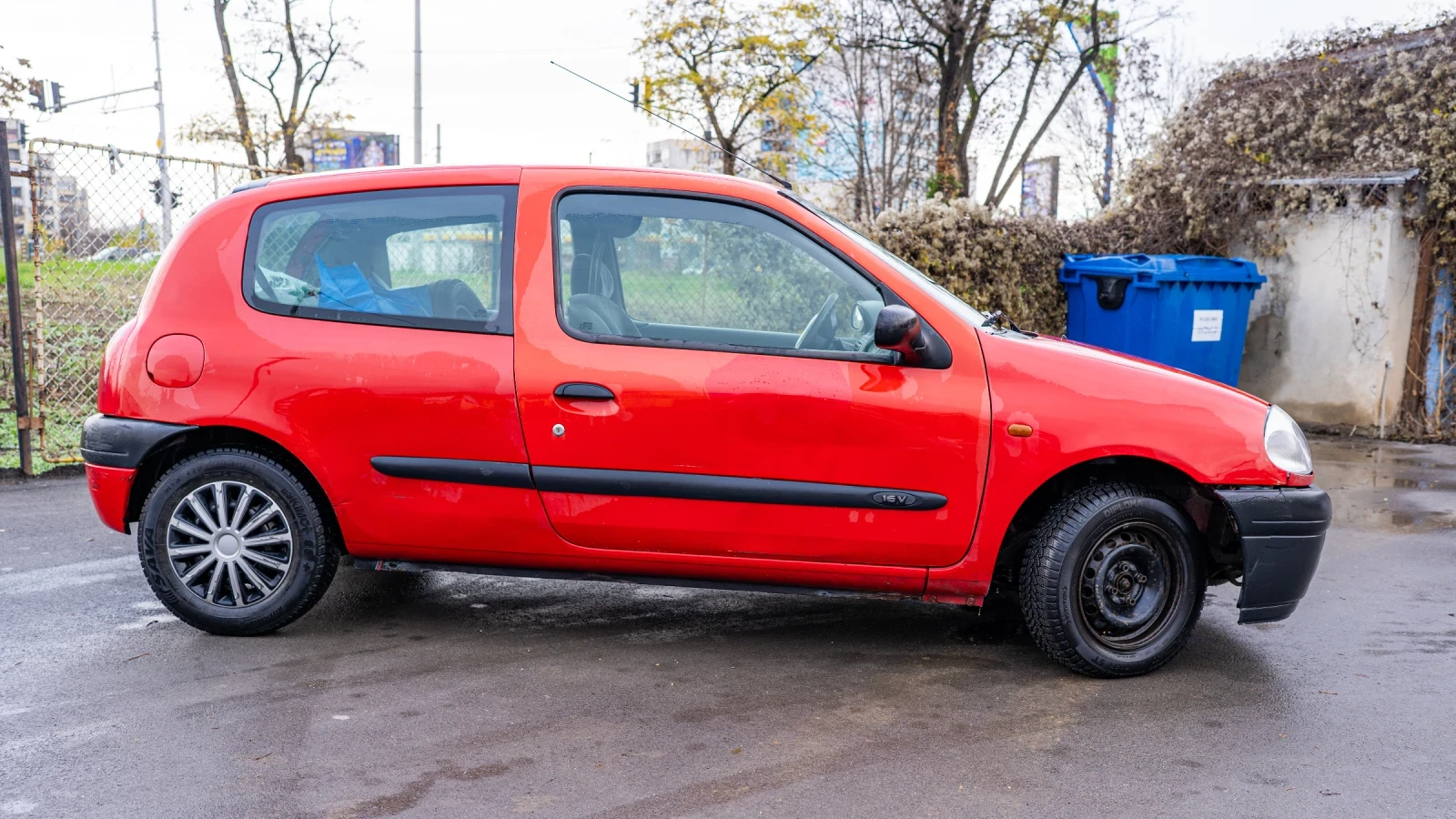 Renault Clio  - изображение 6