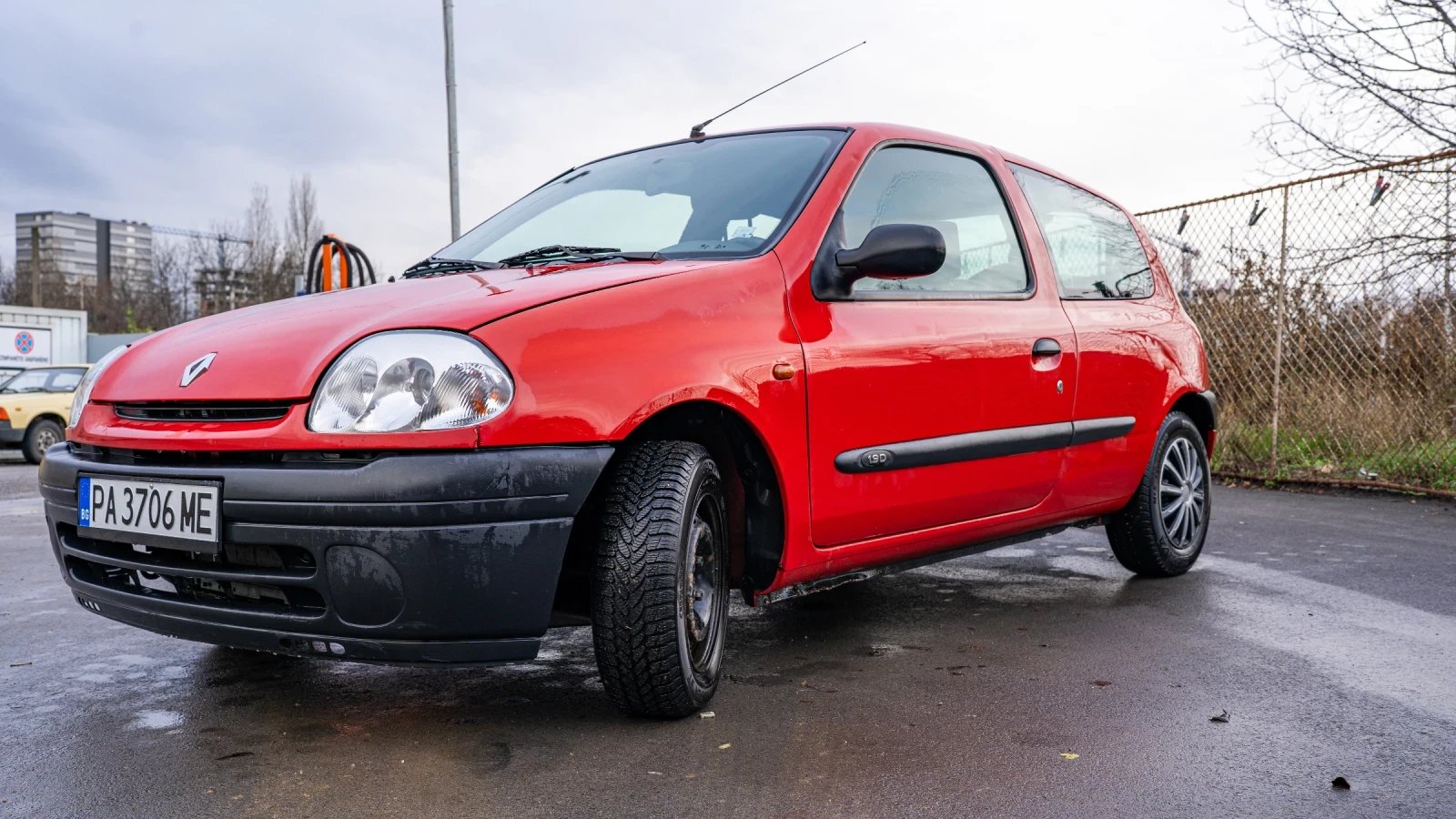 Renault Clio  - изображение 3