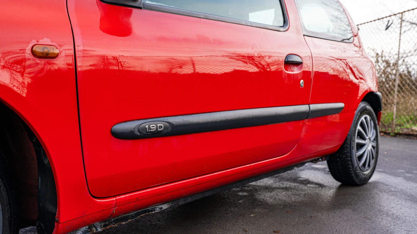 Renault Clio  - изображение 4