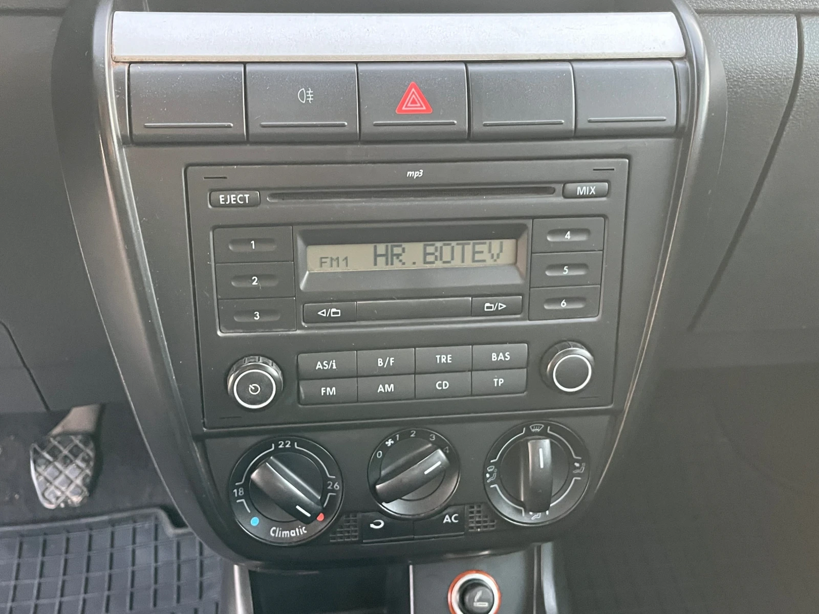 VW Fox 1.2 | Mobile.bg   9