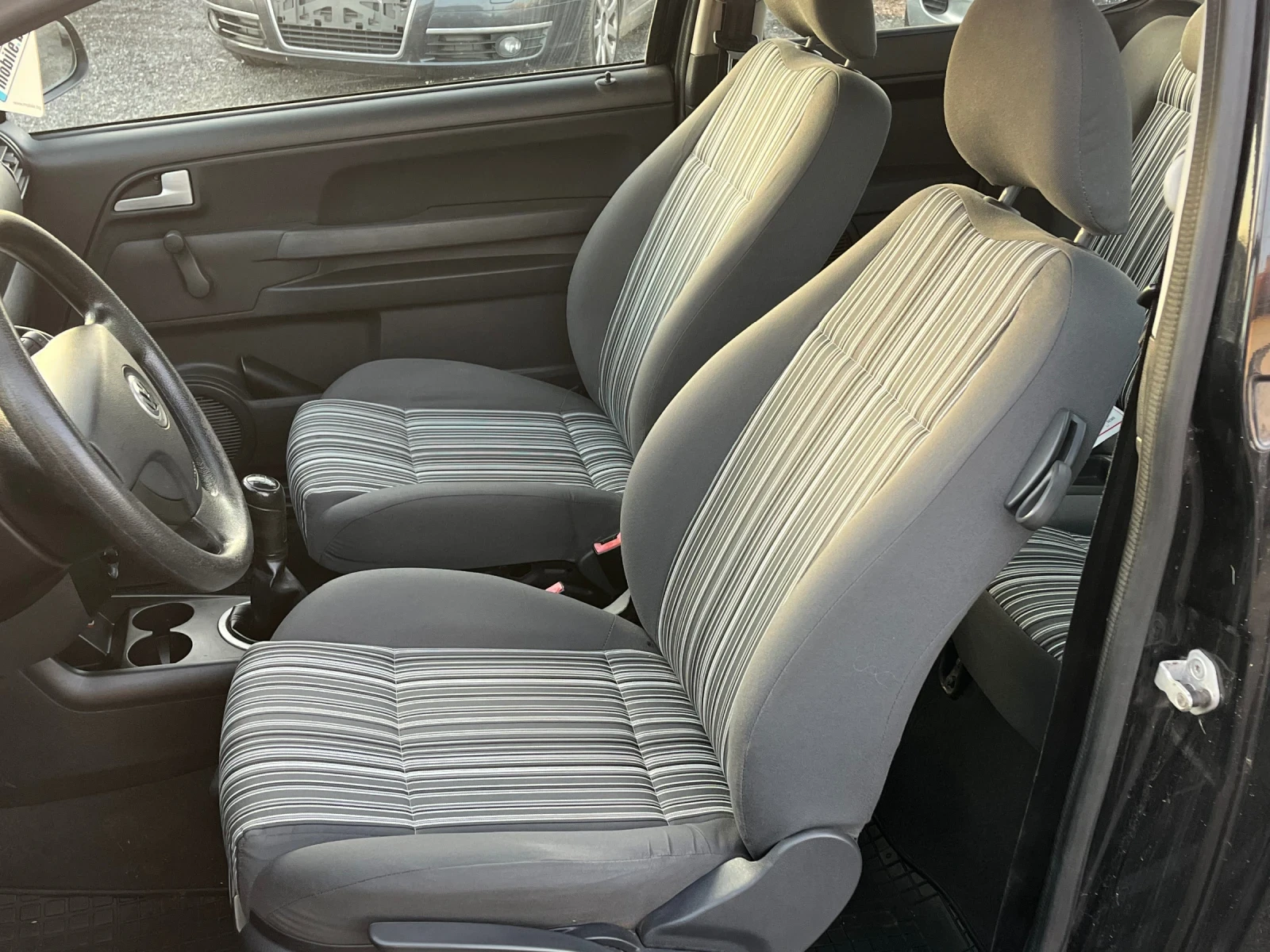 VW Fox 1.2 | Mobile.bg   7