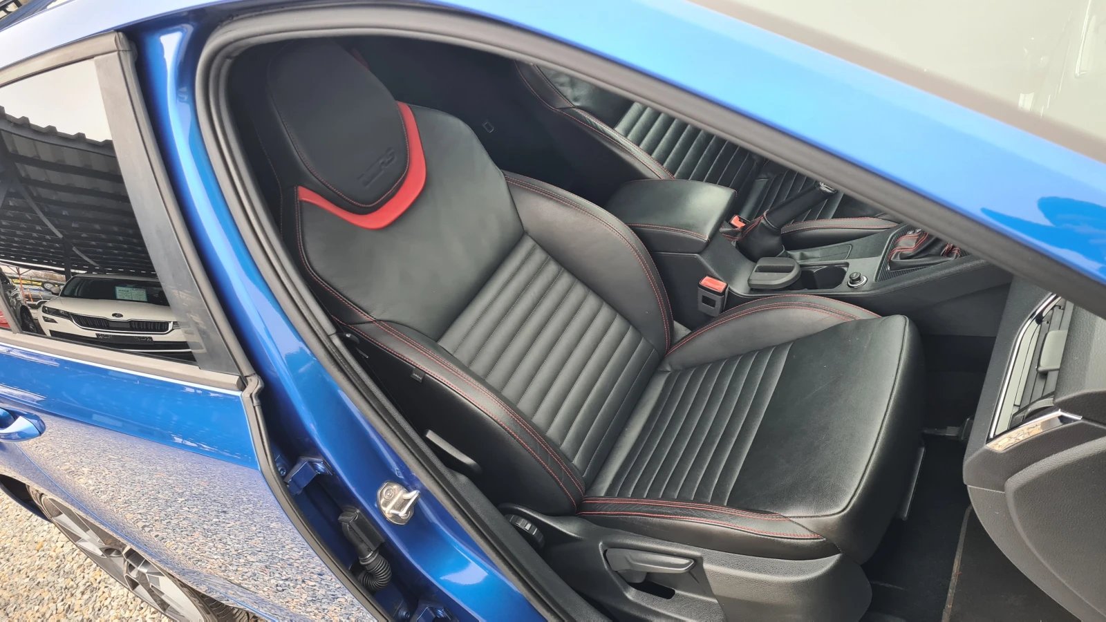 Skoda Octavia VRS-4x4 - изображение 5