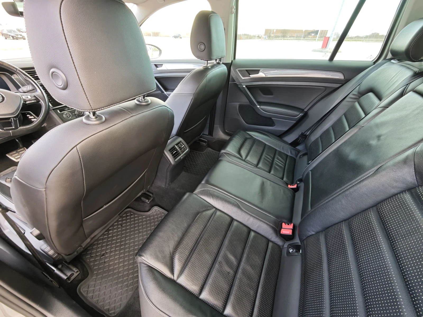 VW Alltrack 7.5 Alltrack | Mobile.bg � ����������� 9