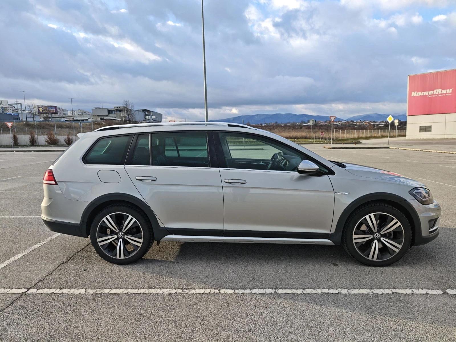 VW Alltrack 7.5 Alltrack | Mobile.bg � ����������� 4