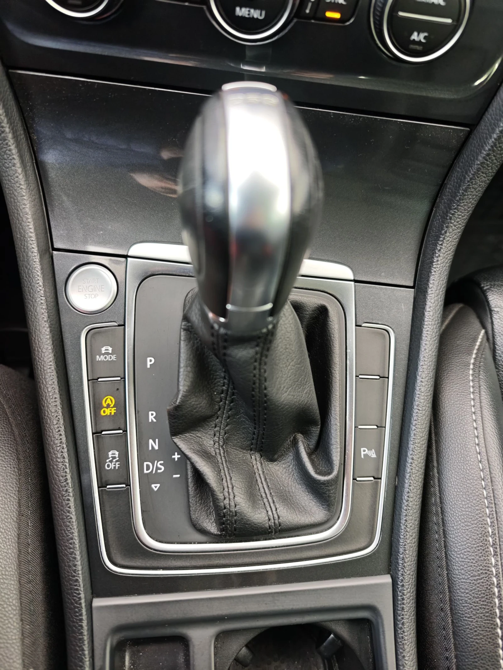 VW Alltrack 7.5 Alltrack | Mobile.bg � ����������� 15