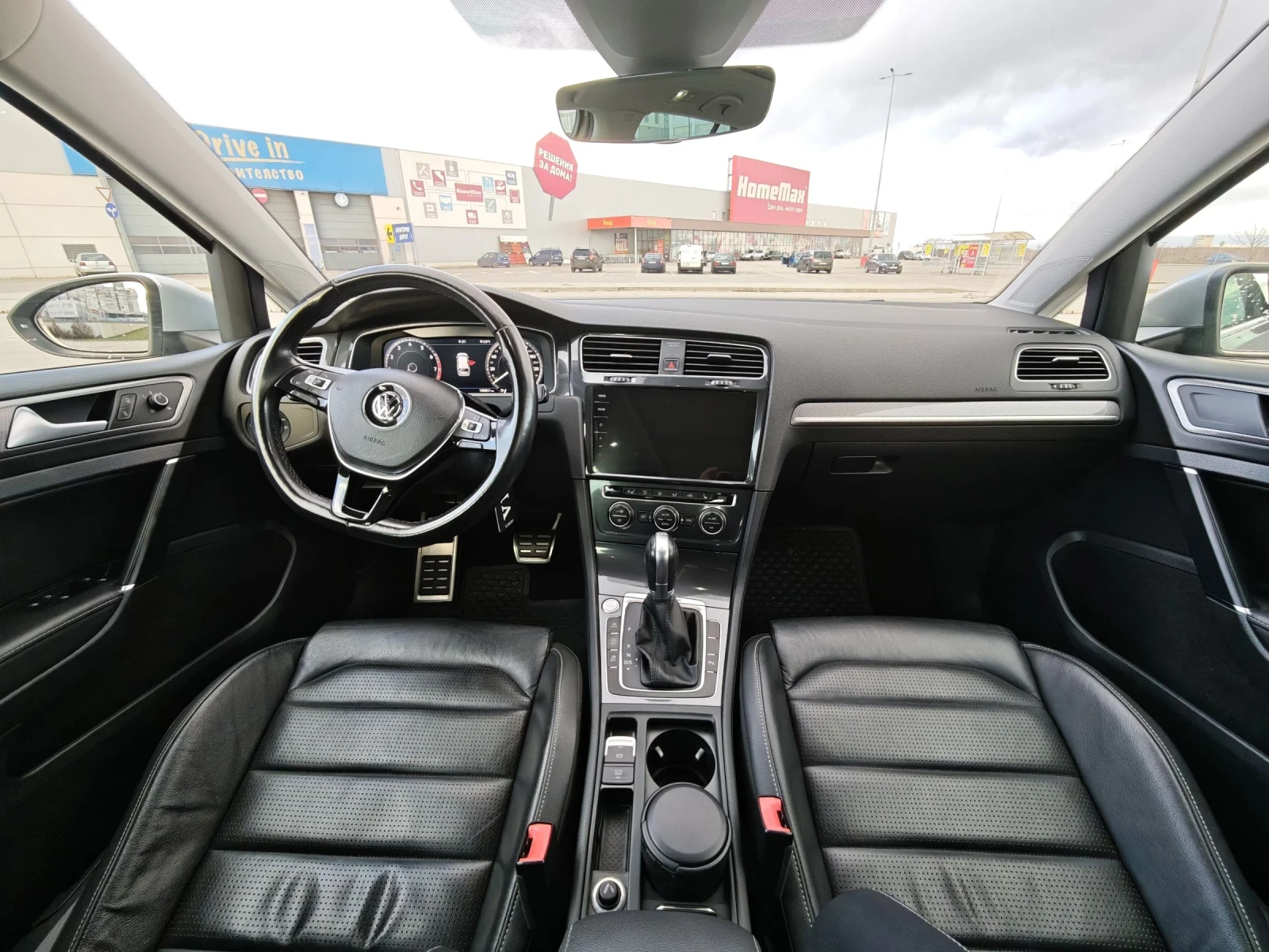 VW Alltrack 7.5 Alltrack | Mobile.bg � ����������� 12