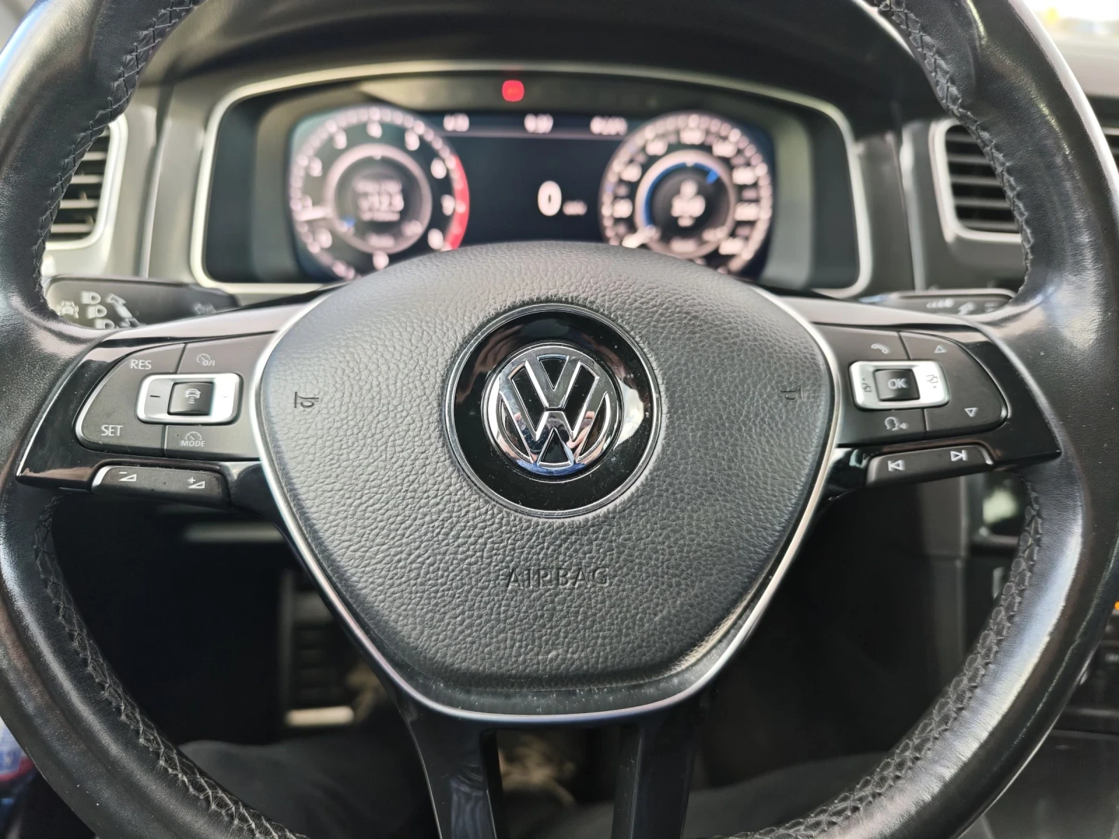VW Alltrack 7.5 Alltrack | Mobile.bg � ����������� 17
