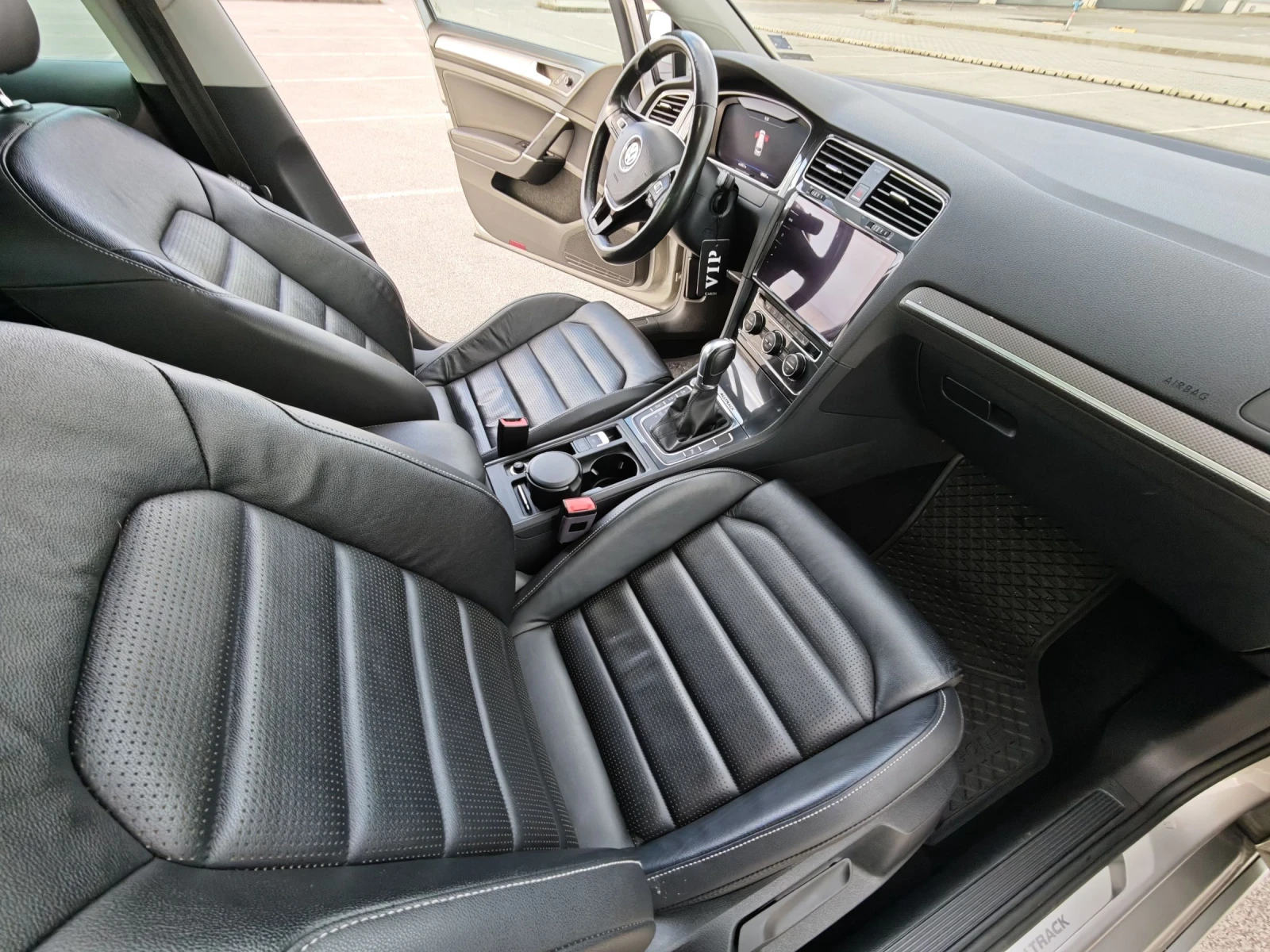 VW Alltrack 7.5 Alltrack | Mobile.bg � ����������� 11