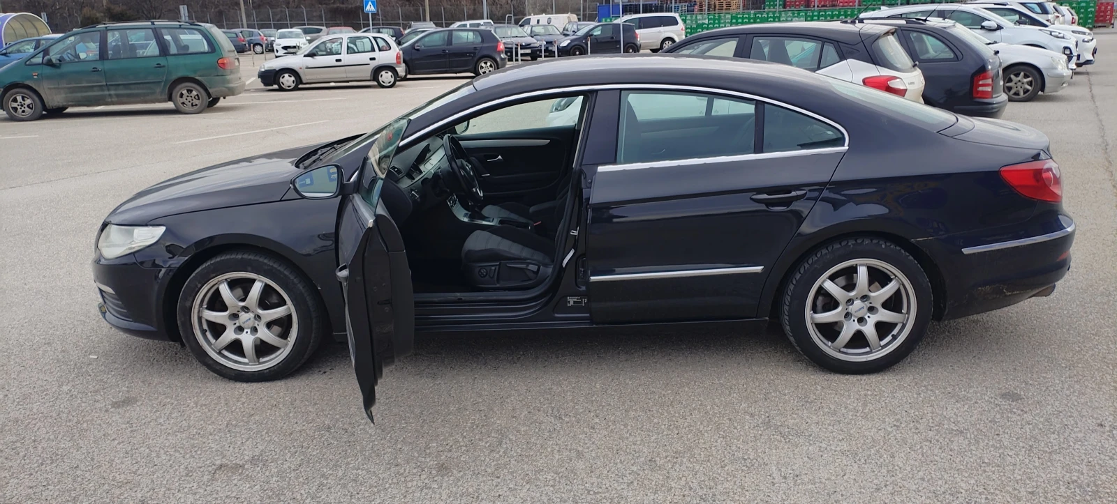VW CC | Mobile.bg � ����������� 3