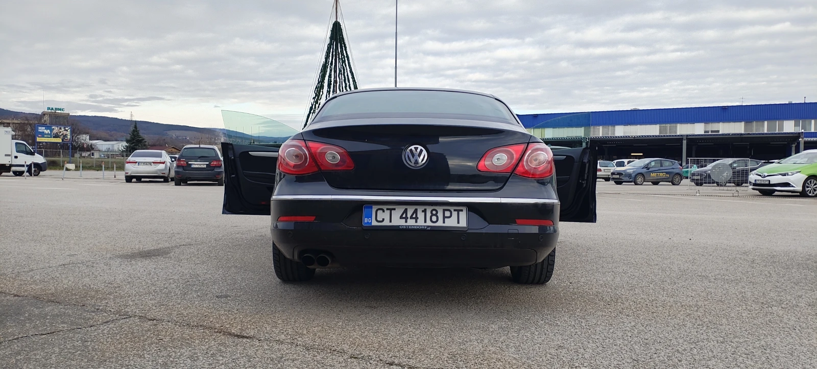 VW CC | Mobile.bg � ����������� 1
