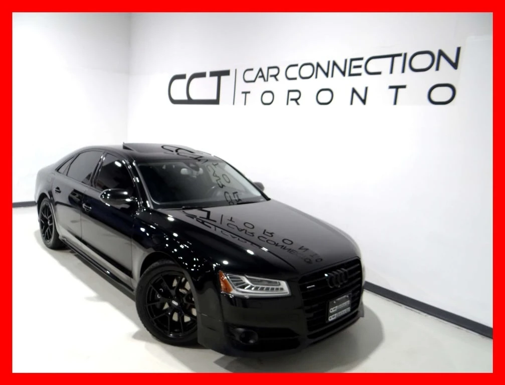 Audi A8 * CARFAX * ���� �� �� | Mobile.bg � ����������� 1