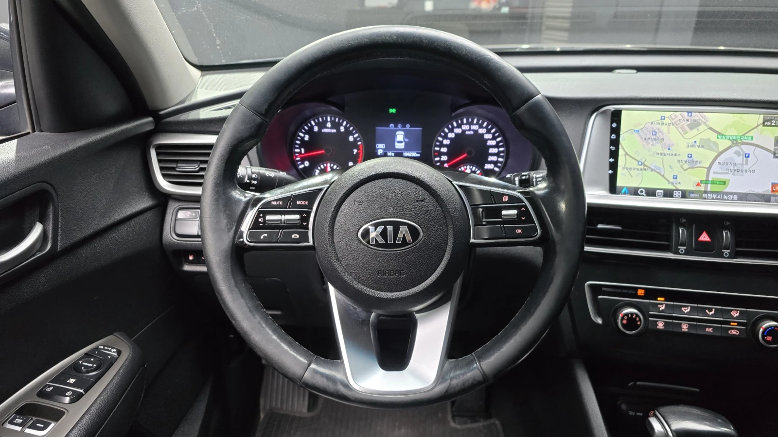 Kia K5 2.0LPI autogeorge.com | Mobile.bg � ����������� 12