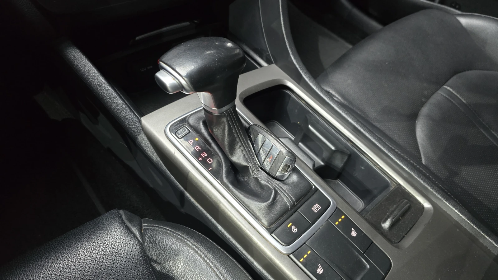 Kia K5 2.0LPI autogeorge.com - изображение 8