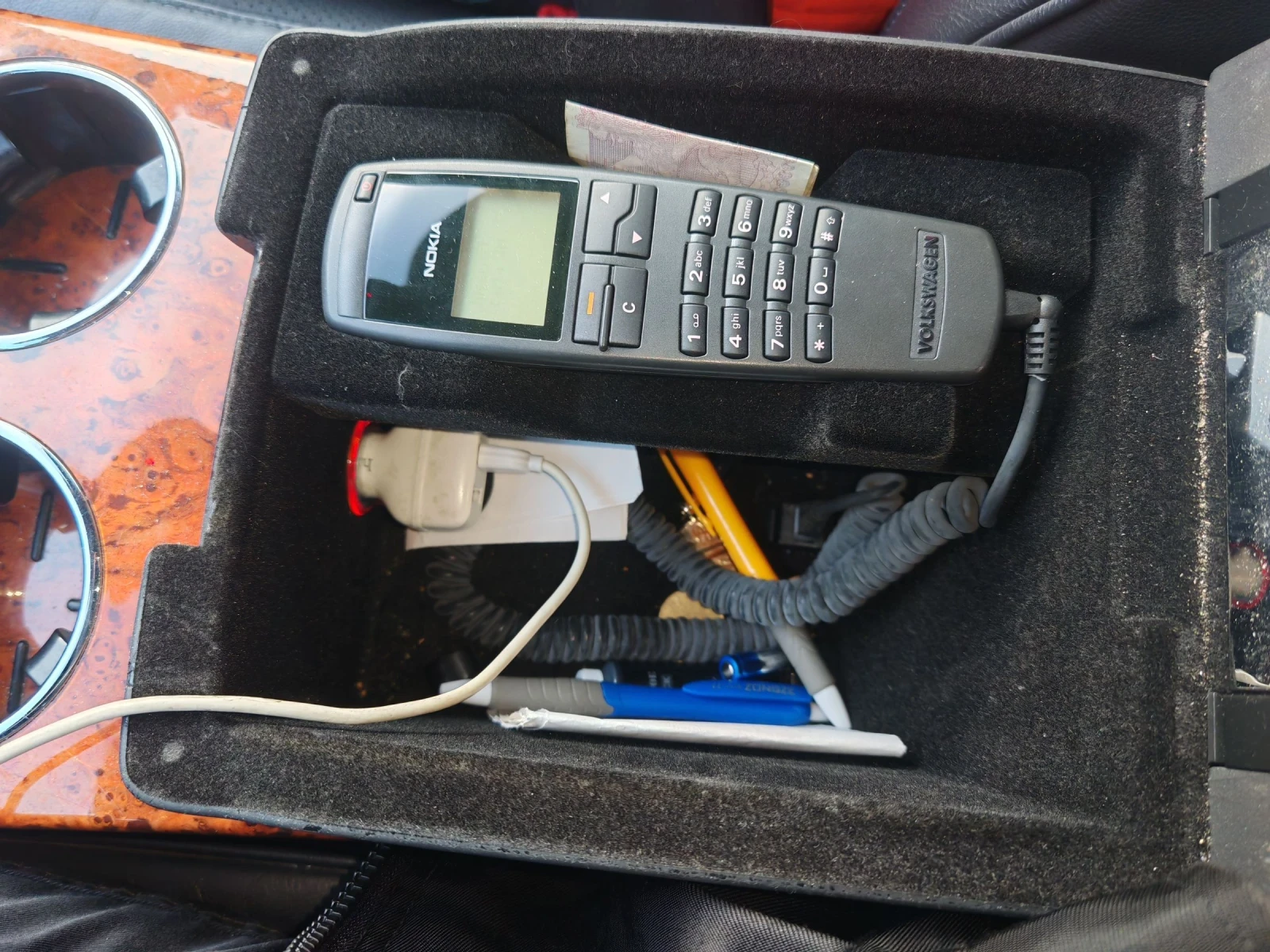 VW Phaeton 3.0 | Mobile.bg � ����������� 9