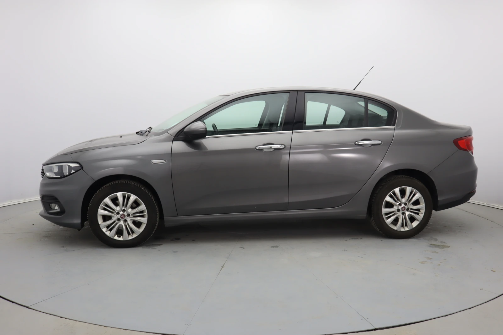 Fiat Tipo  - изображение 3