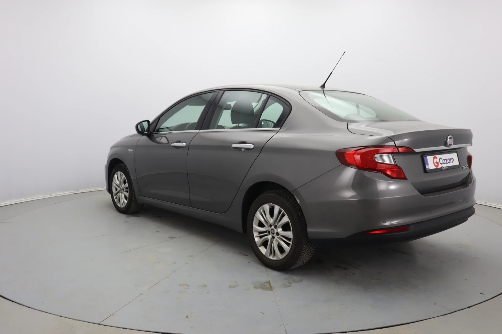 Fiat Tipo  - изображение 5